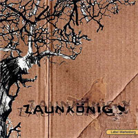 Cover: Zaunkönig